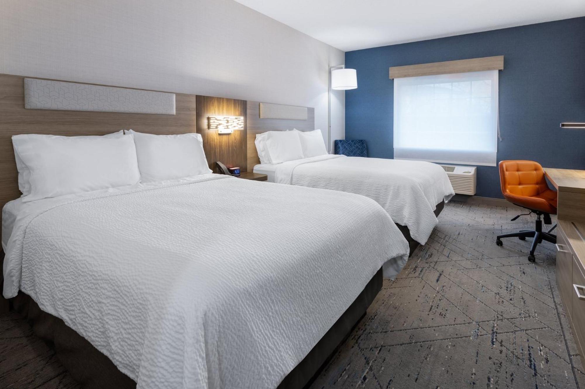 Holiday Inn Express Hotel & Suites Center Township, An Ihg Hotel Monaca Εξωτερικό φωτογραφία