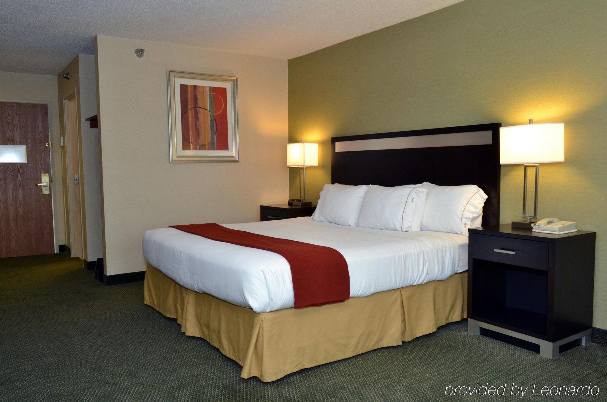 Holiday Inn Express Hotel & Suites Center Township, An Ihg Hotel Monaca Εξωτερικό φωτογραφία